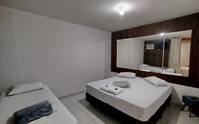 Hotel Vilas Dos Montes
